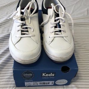 Keds 81/2 in excellent condition